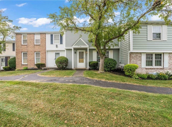24 Huntsman, Webster, NY 14580