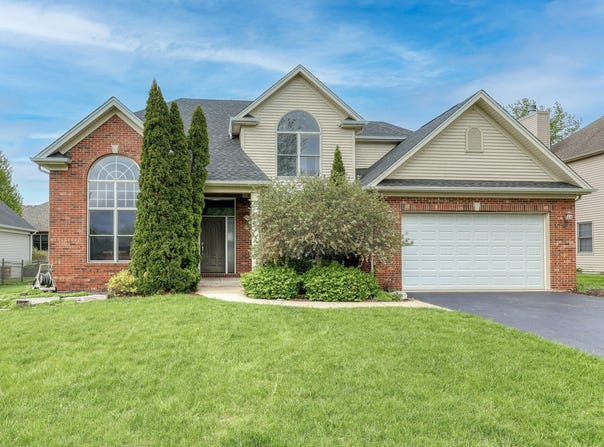 990 Citizen Avenue, Elburn, IL 60119