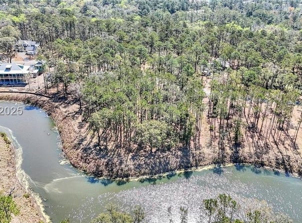 72 Lupine Road, Bluffton, SC 29910