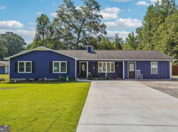 29 Williamsburg, Rome, GA 30165