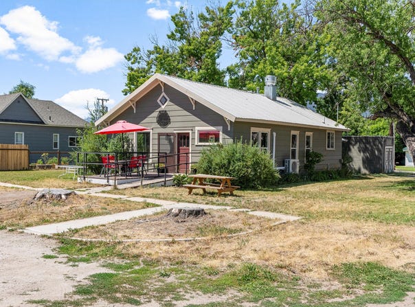 101 Church Street, Stevensville, MT 59870