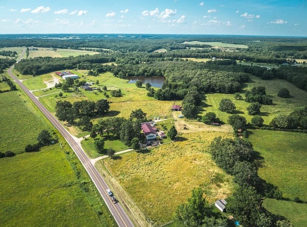 15460 N Highway 68, Saint James, MO 65559