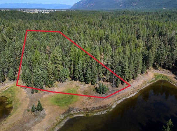 324 Kathy Lake Lane, Kalispell, MT 59901