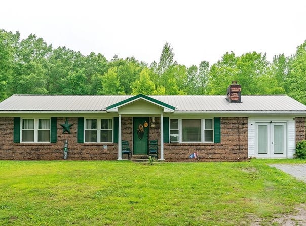 1390 KY HWY 698, Stanford, KY 40484
