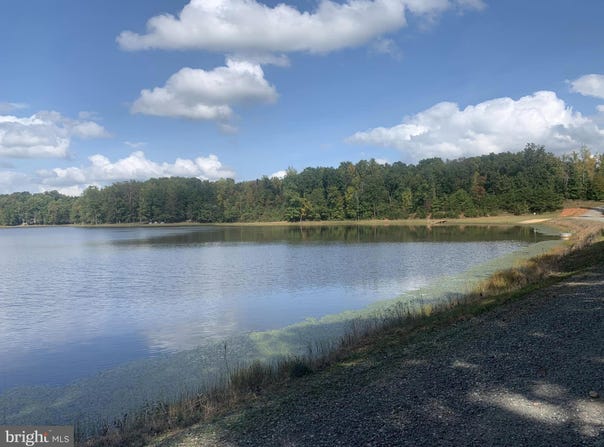Lot 6 LAKE RUTH ANN, LOUISA, VA 23093
