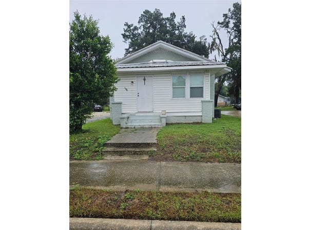 627 NE 8TH Avenue, OCALA, FL 34470