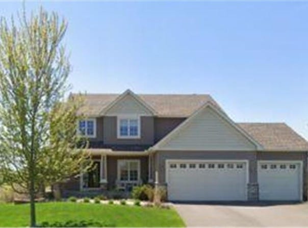 626 Savanna Trail, Delano, MN 55328