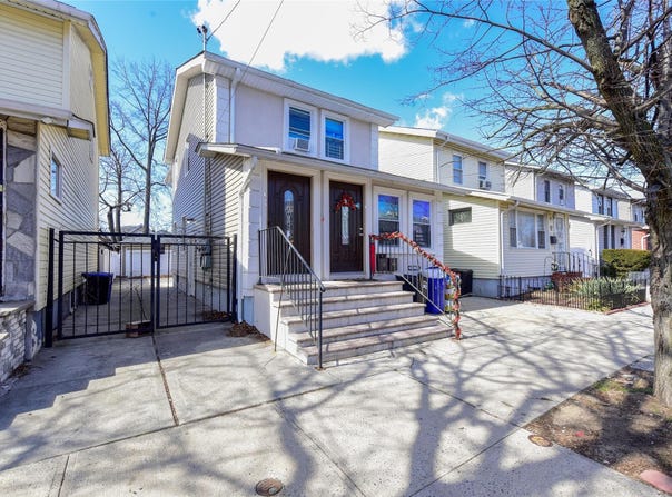 140-22 173, Jamaica, NY 11434