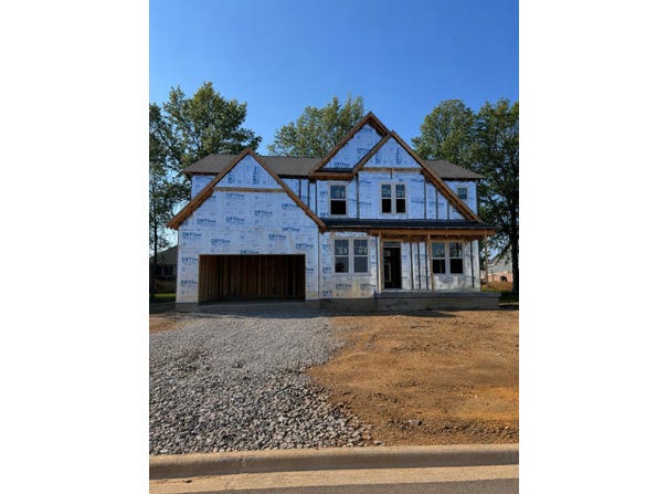 8244 Greenhill Way, Sunbury, OH 43074