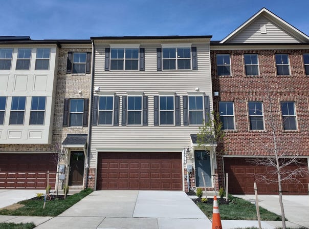 16617 ARUBA Drive, ACCOKEEK, MD 20607