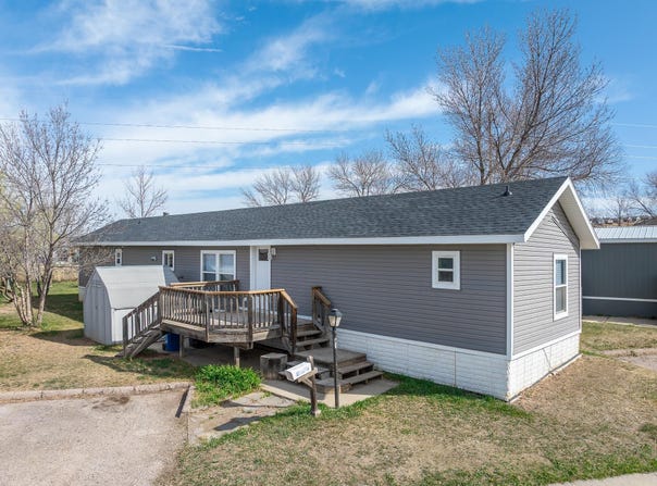 1702 Lot 61 E Highway 44, Rapid City, SD 57703