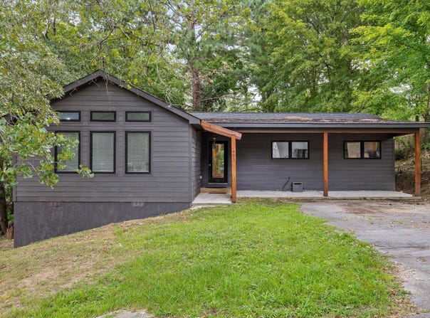 401 Booth Road, Chattanooga, TN 37411