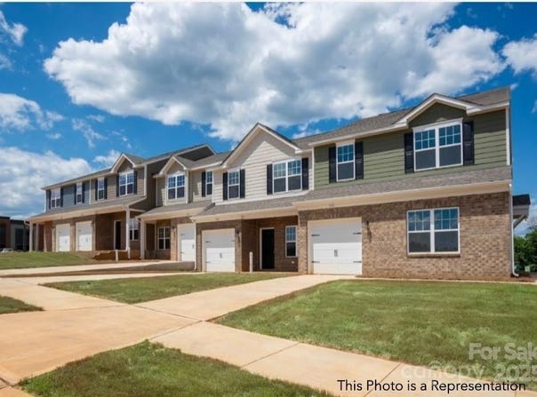 5153 Tommy Lane unit: 1104, Stanley, NC 28164