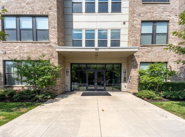 751 N 6th Street, Columbus, OH 43215