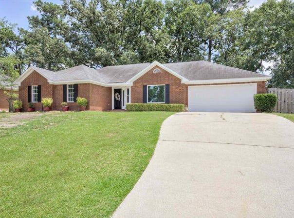 619 Kimberley Place, Evans, GA 30809