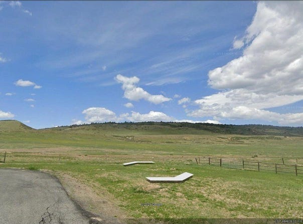 Beverly Dr, Berthoud, CO 80513