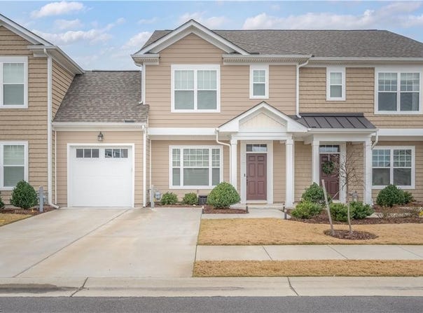 2040 Canning Place, Chesapeake, VA 23322
