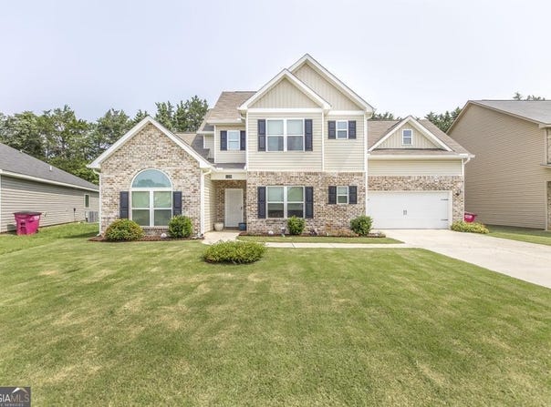 128 Arbor, Warner Robins, GA 31093