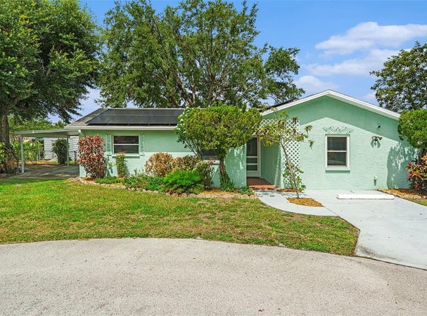 6131 17TH STREET, ZEPHYRHILLS, FL 33542