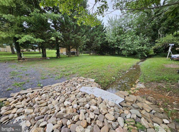 5350 WATER STREET, STEPHENS CITY, VA 22655