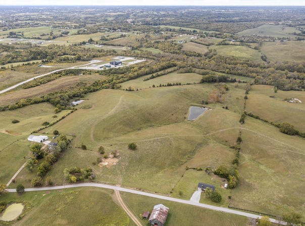 0 Hackett Pike, Richmond, KY 40475