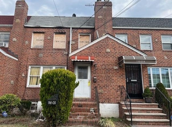 11603 217th Street, Cambria Heights, NY 11411