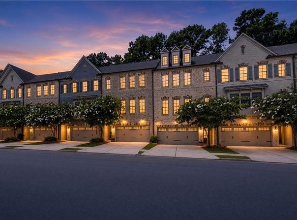 2538 Skyland Drive NE, Atlanta, GA 30319