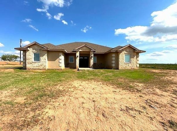 7985 FM 925, Vernon, TX 76384