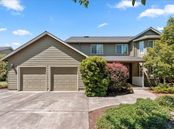 615 Lone Oak LOOP, Silverton, OR 97381