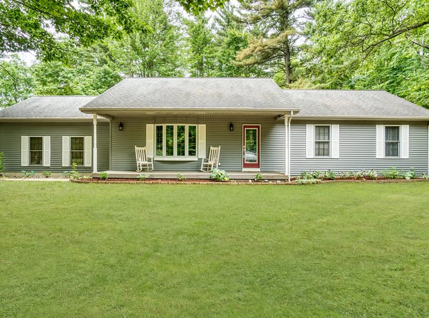 19085 Joslin CIrcle Circle, Big Rapids, MI 49307