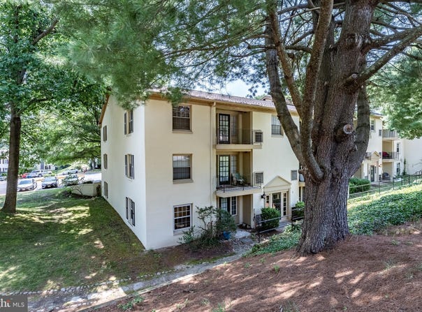 5898 SURREY HILL PLACE, SPRINGFIELD, VA 22152