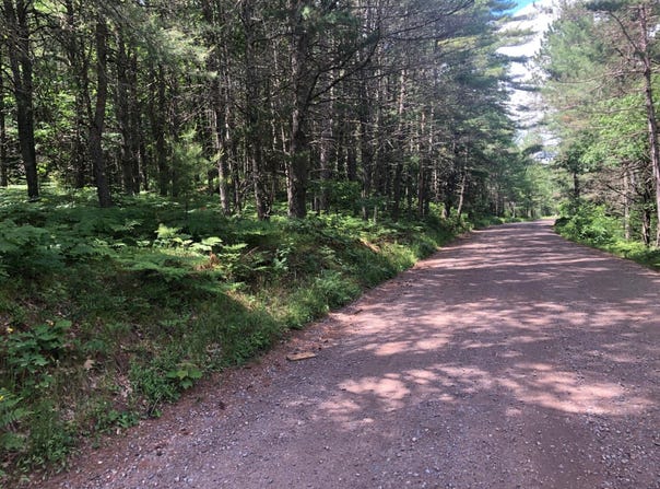 9 Acres CAMP 12 RD, Eagle River, WI 54519