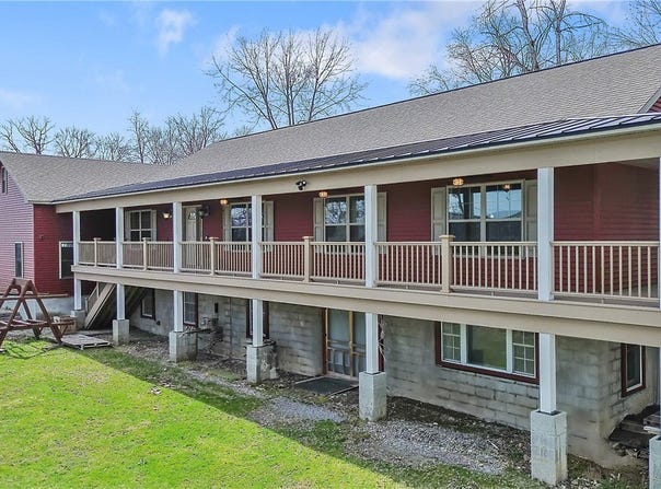 21 Wedgeworth Drive, West Monroe, NY 13167