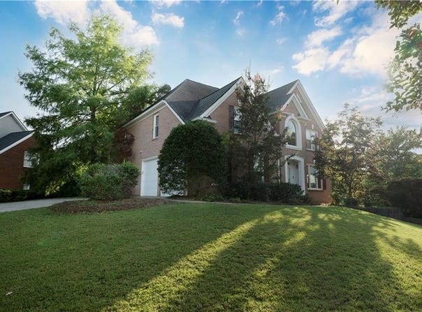 3071 Intrepid Wake, Marietta, GA 30062