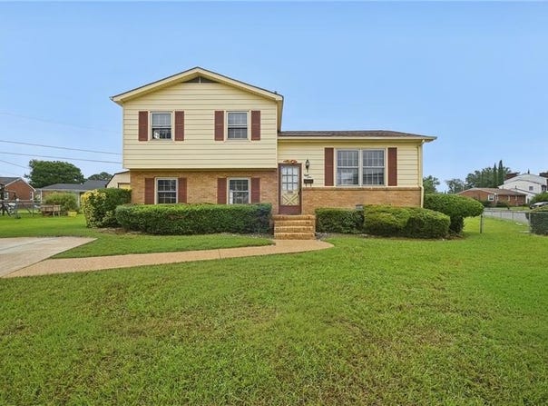 810 Judy Court, Hampton, VA 23661