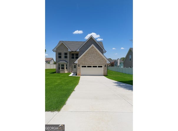 9506 Deer Crossing, Jonesboro, GA 30236