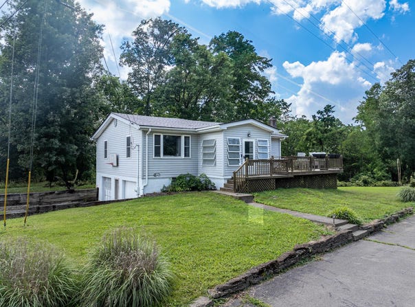 445 Elk Lake Resort Road, Owenton, KY 40359