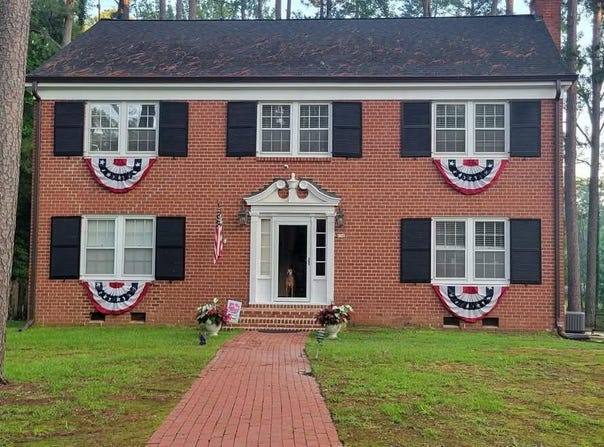 636 Palmer Drive, Sanford, NC 27330