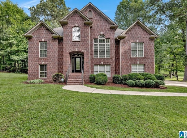 3596 VIRGINIA DRIVE, HUEYTOWN, AL 35023
