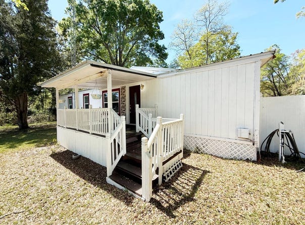 Old Lake City, High Springs, FL 32643