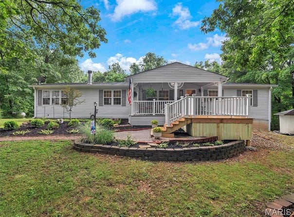 3870 Wilkinson Road, De Soto, MO 63020