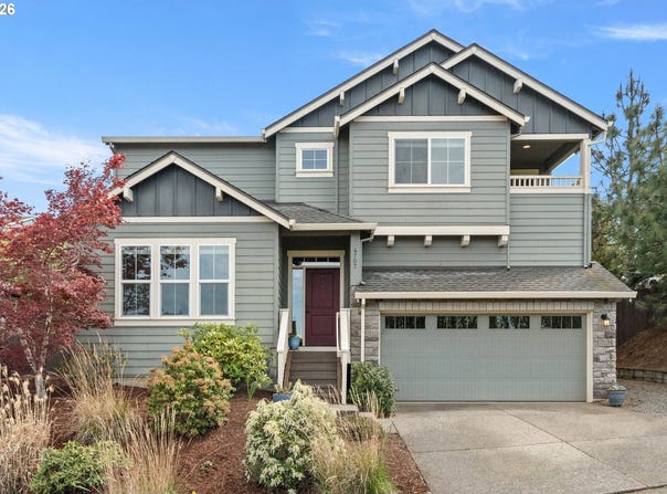 4707 SUMMER RUN Dr, WestLinn, OR 97068