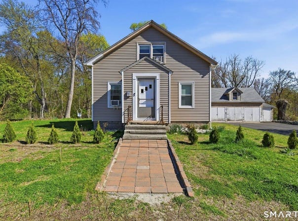 10 Parker, Enfield, CT 06082