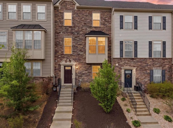 211 FREESIA Lane, STAFFORD, VA 22554