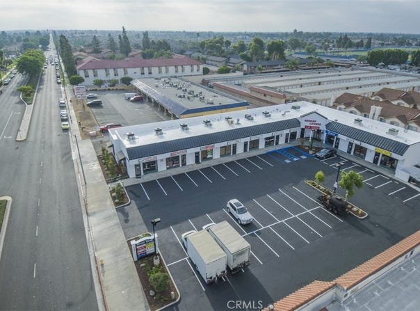 6300 Lincoln Avenue, Cypress, CA 90630