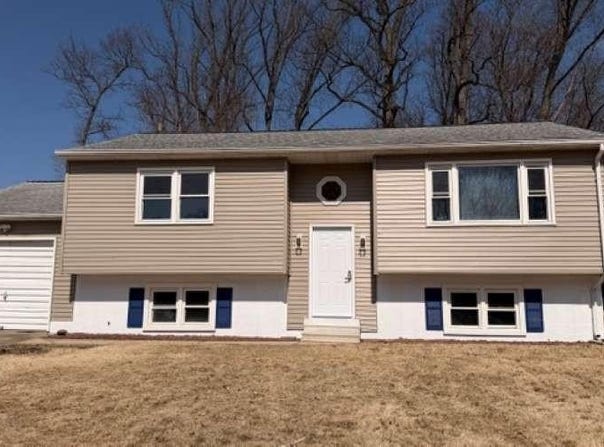 41 THOMAS JEFFERSON Boulevard, NEWARK, DE 19702