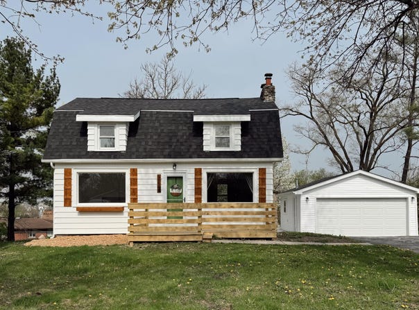 10636 Schneider Place, St. John, IN 46373