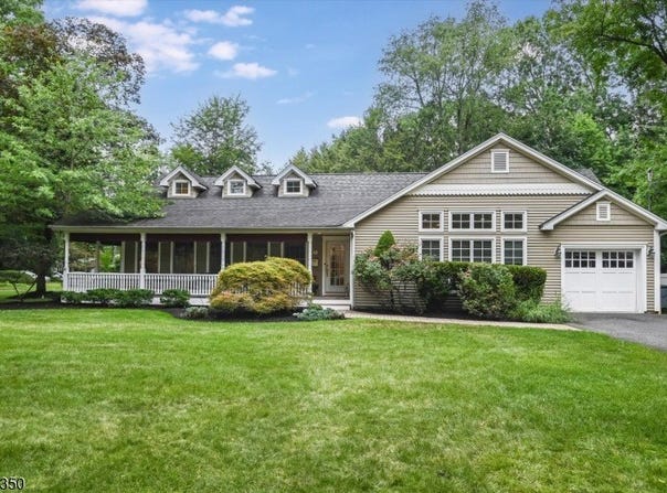 7 Chadwick Pl, Glen Rock Boro, NJ 07452-3103