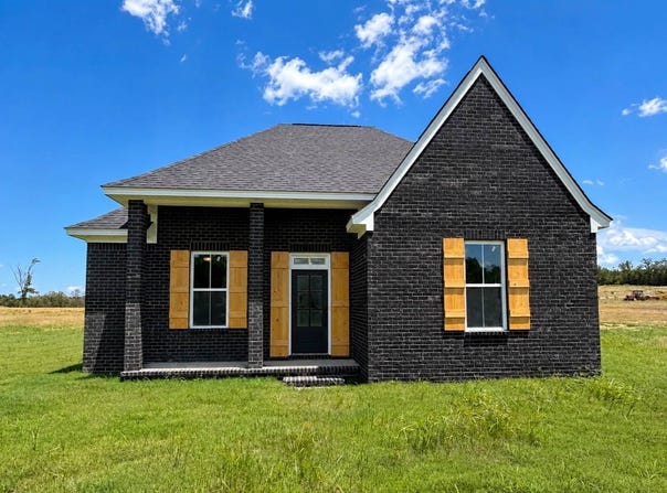 93 Ironwood Dr, Gore Springs MS, MS 38929