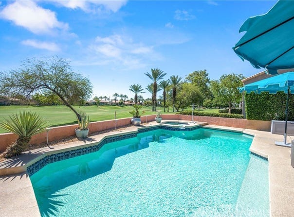 6 Oak Tree Drive, Rancho Mirage, CA 92270
